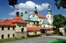 Kalwaria Žebrydowska, klášter bernardinů 1©Kamila Motyčková a Ji