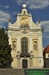 Brno-Královo Pole, kostel Nejsvětější Trojice ©Kamila Motyčková 
