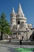 Budapešť, Hálásbástya ©Kamila Motyčková a Jiří Šír.jpg