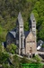 Clervaux, kostel ©Kamila Motyčková a Jiří Šír.jpg