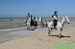De Panne, koně na pobřeží ©Kamila Motyčková a Jiří Šír.jpg