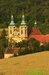 Dolní Ročov, kostel Nanebevzetí Panny Marie ©Kamila Motyčková a 