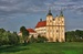 Dub nad Moravou, kostel Očišťování Panny Marie ©Kamila Motyčková