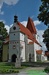 Horní Stropnice, kostel sv.Mikuláše ©Kamila Motyčková a Jiří Šír