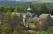 Křemešník, kostel Nejsvětější Trojice ©Kamila Motyčková a Jiří Š