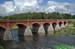 Kuldiga, kamenný most ©Kamila Motyčková a Jiří Šír.jpg