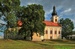 Svatý Kámen, kostel Panny Marie Sněžné ©Kamila Motyčková a Jiří 
