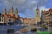 Tournai, Grand Place ©Kamila Motyčková a Jiří Šír.jpg