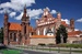 Vilnius, kostel sv.Anny a kostel sv.Františka a Bernardýna 1©Kam