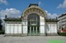 Wien, pavilon od Otto Wagnera ©Kamila Motyčková a Jiří Šír.jpg