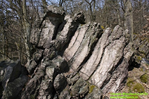Geologické zajímavosti