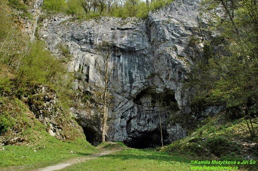Geologické zajímavosti