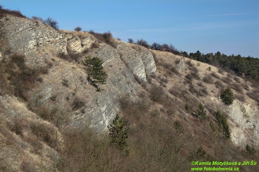 Geologické zajímavosti
