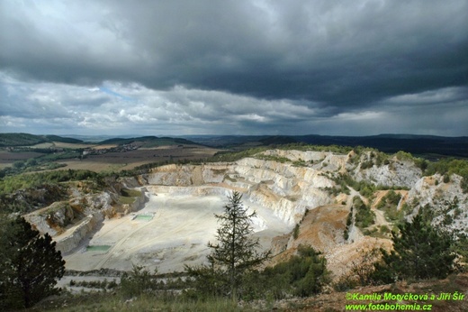 Geologické zajímavosti