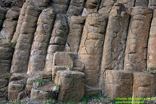 Geologické zajímavosti