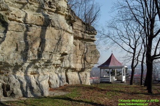 Geologické zajímavosti