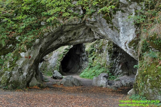 Geologické zajímavosti