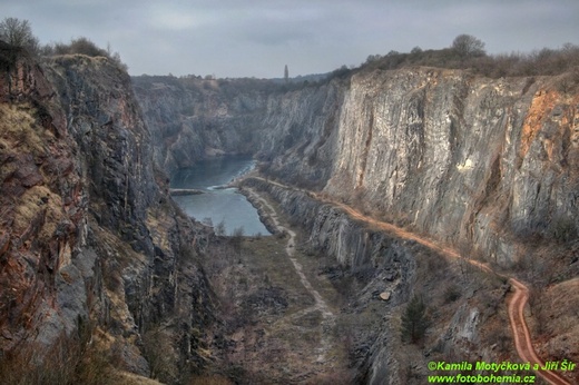 Geologické zajímavosti