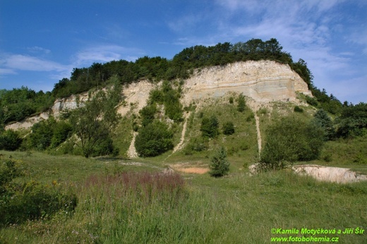 Geologické zajímavosti