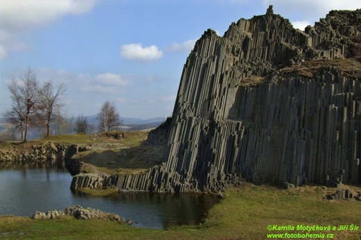 Geologické zajímavosti