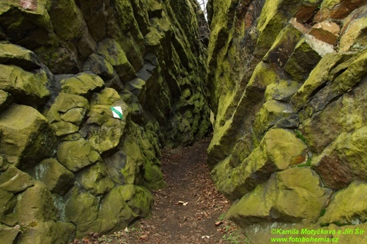 Geologické zajímavosti