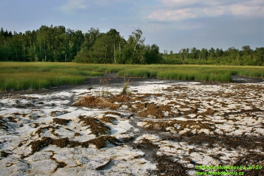 Geologické zajímavosti