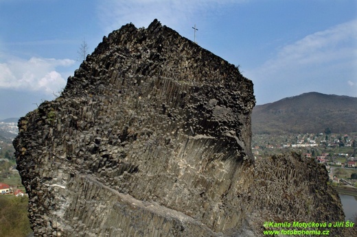 Geologické zajímavosti