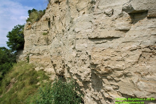 Geologické zajímavosti