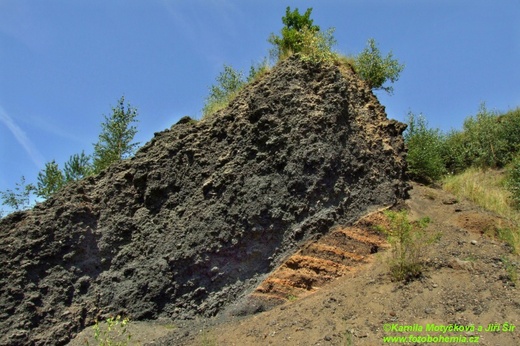 Geologické zajímavosti